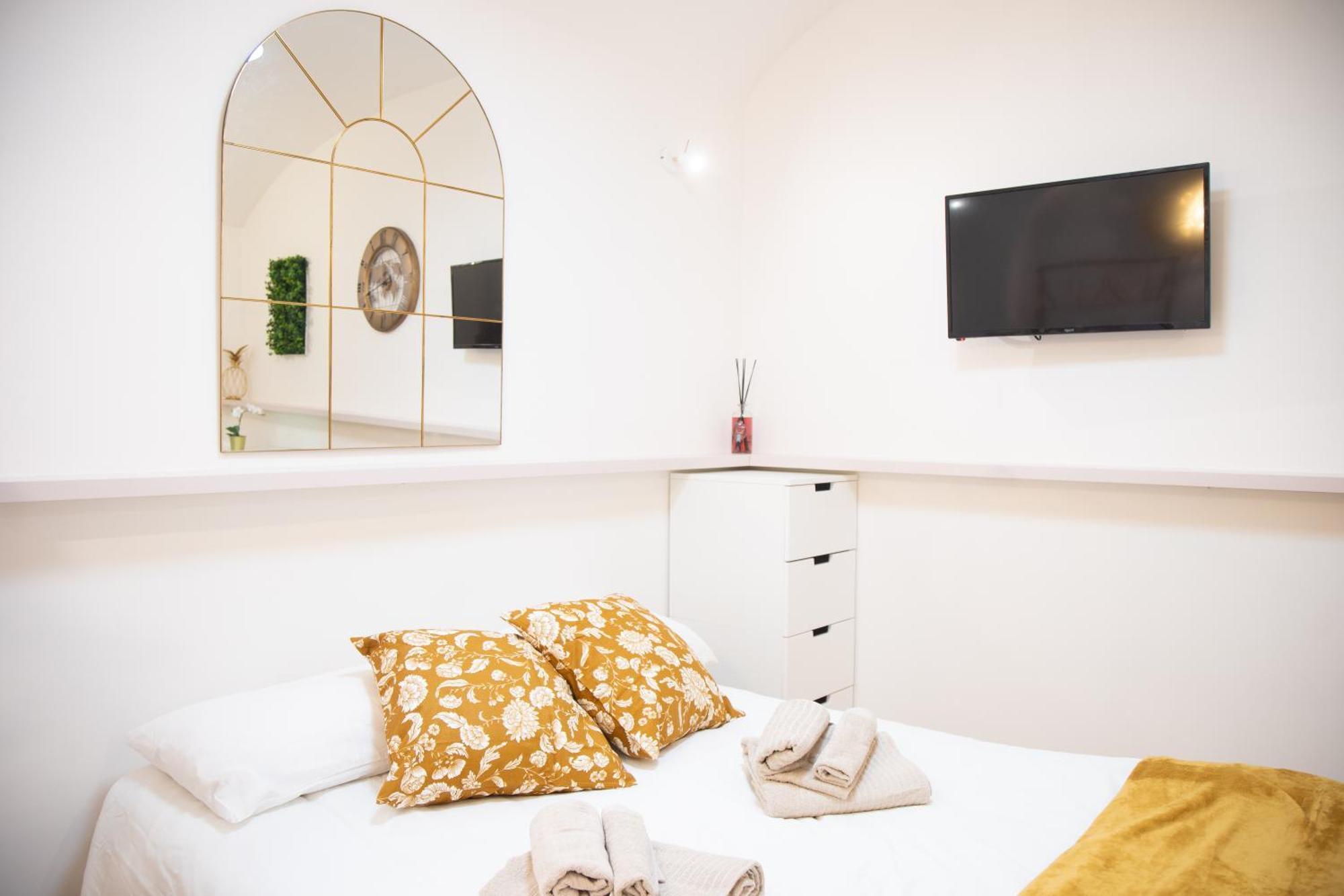 Locazione Turistica- Maxxi Loft, Rome